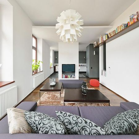 צ'שין Apartament St1 חדר תמונה