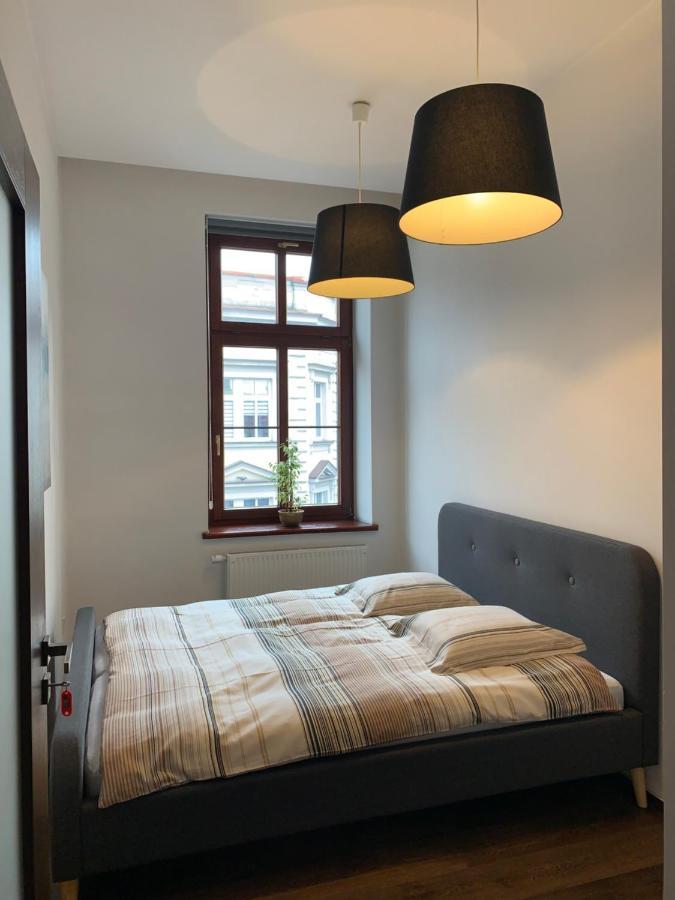 צ'שין Apartament St1 מראה חיצוני תמונה