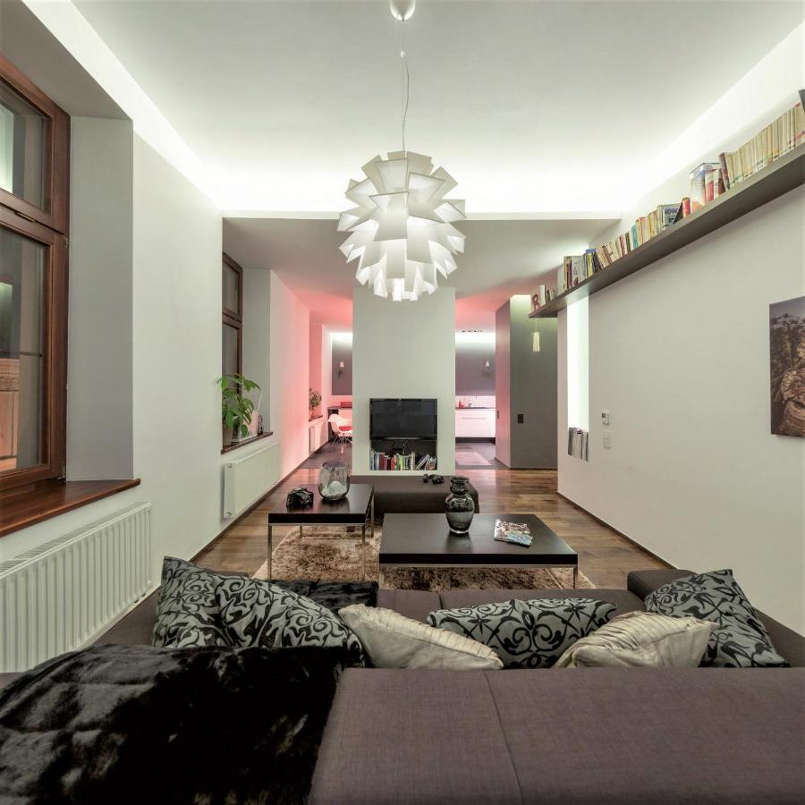 צ'שין Apartament St1 מראה חיצוני תמונה
