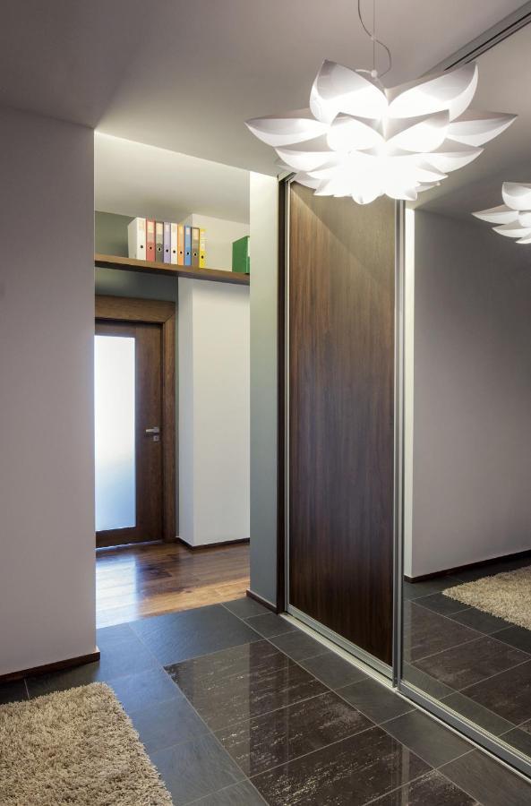 צ'שין Apartament St1 מראה חיצוני תמונה