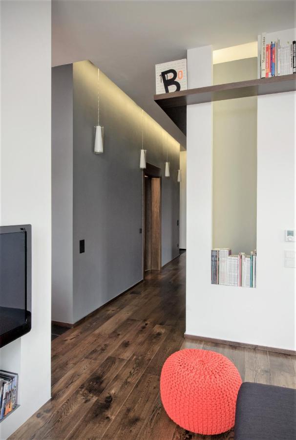 צ'שין Apartament St1 מראה חיצוני תמונה