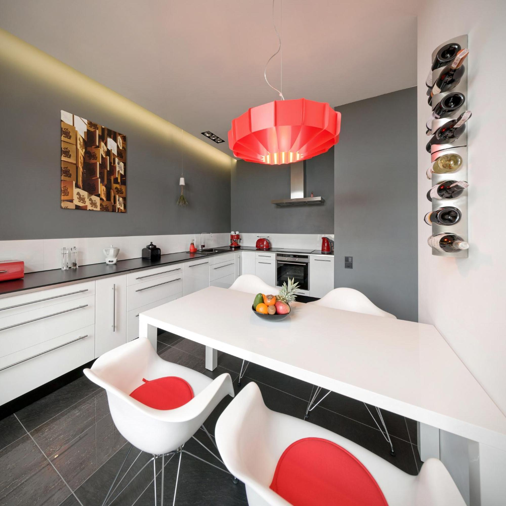 צ'שין Apartament St1 מראה חיצוני תמונה