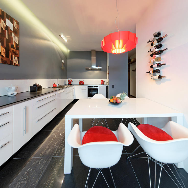 צ'שין Apartament St1 חדר תמונה
