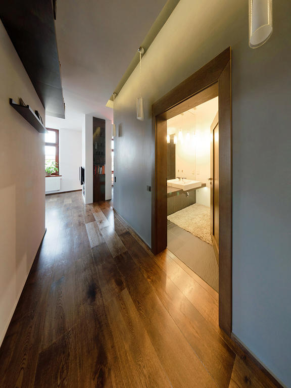צ'שין Apartament St1 חדר תמונה