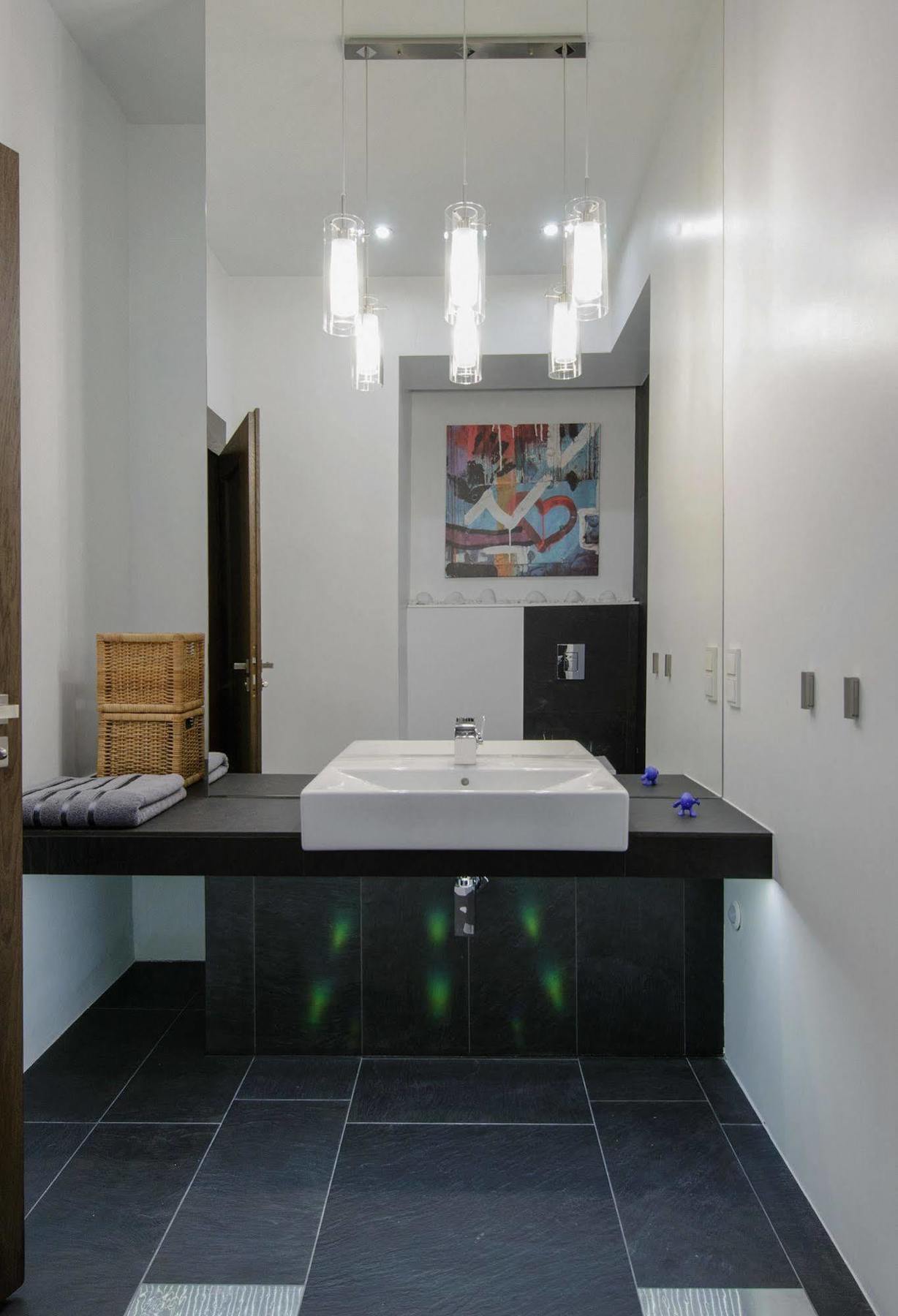 צ'שין Apartament St1 מראה חיצוני תמונה