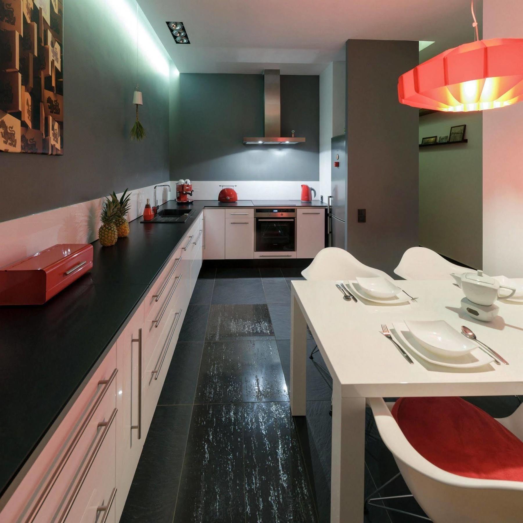 צ'שין Apartament St1 מראה חיצוני תמונה