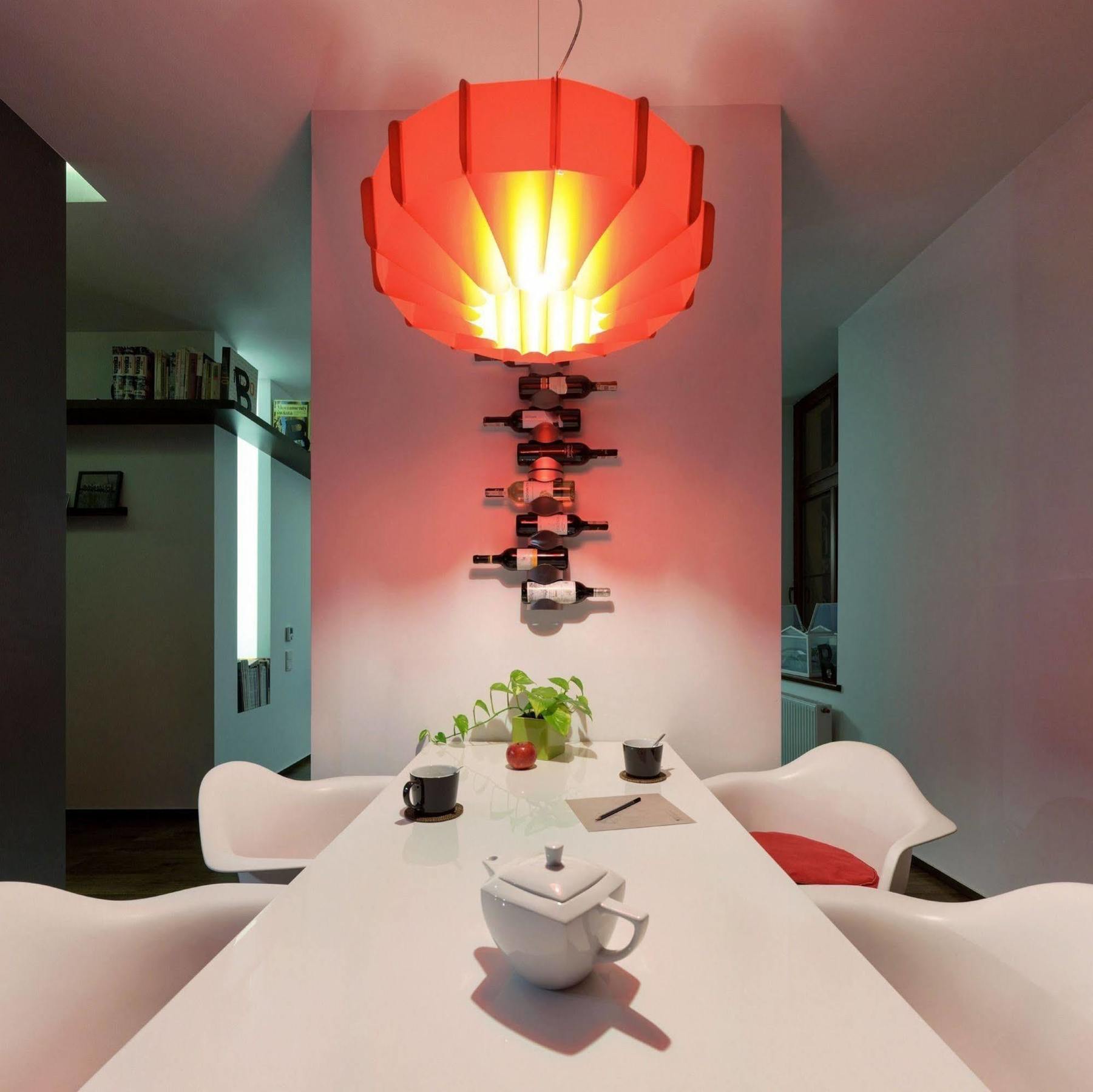 צ'שין Apartament St1 מראה חיצוני תמונה