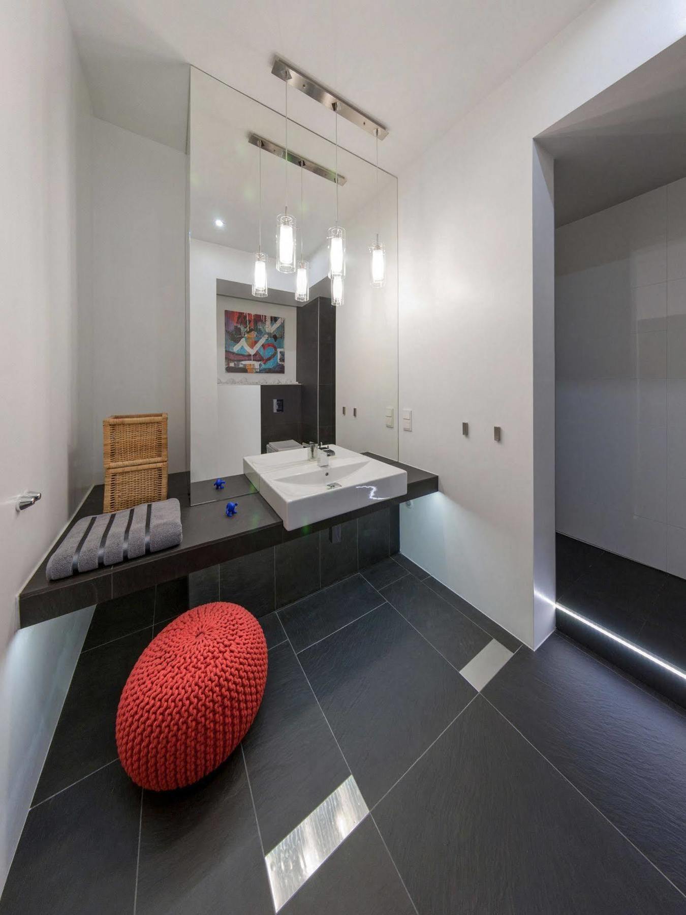 צ'שין Apartament St1 מראה חיצוני תמונה