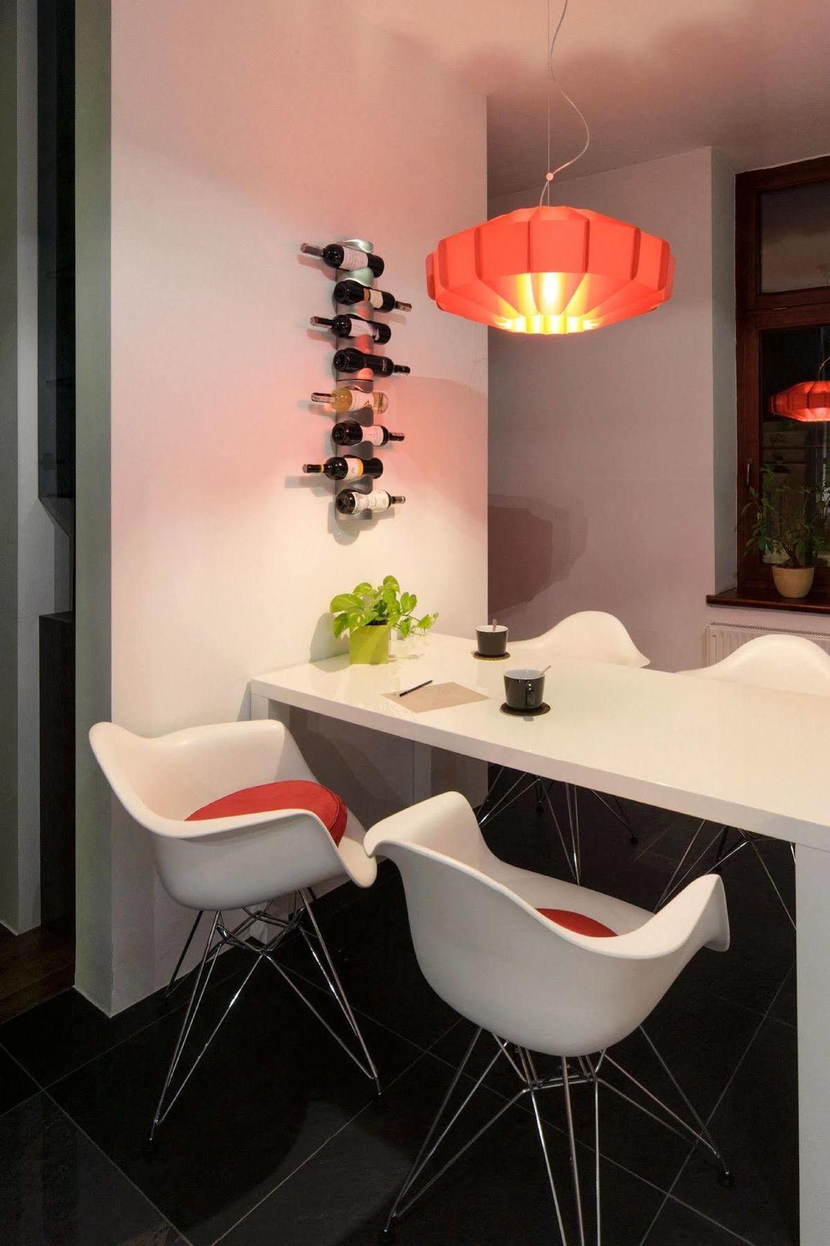 צ'שין Apartament St1 מראה חיצוני תמונה